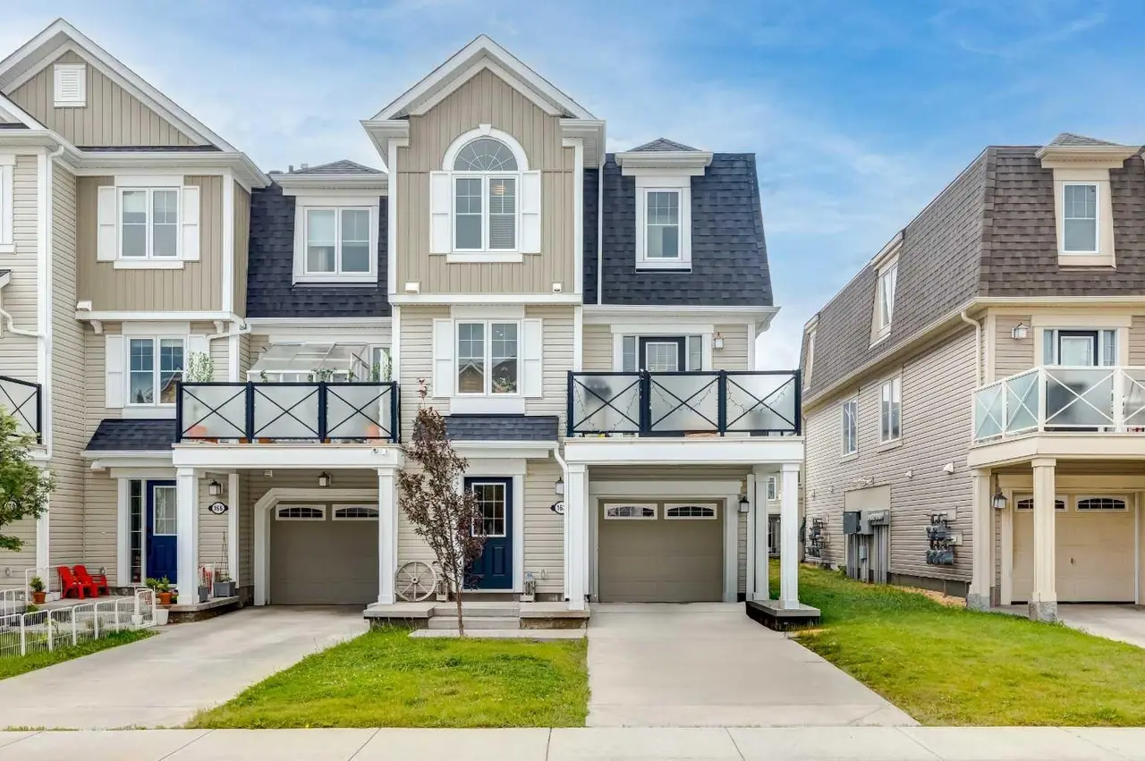 162 Windstone Mews SW