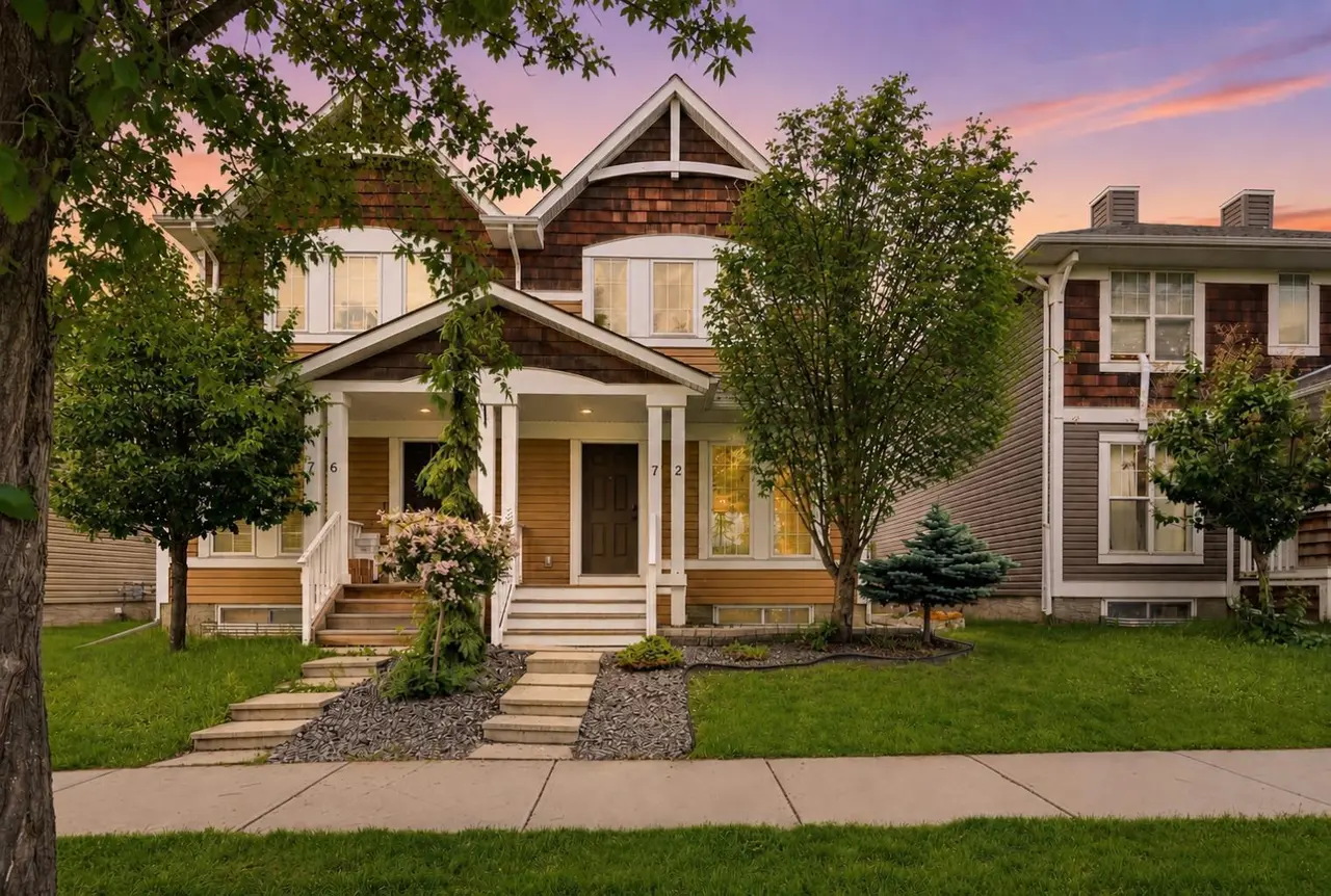 72 Auburn Bay Boulevard SE