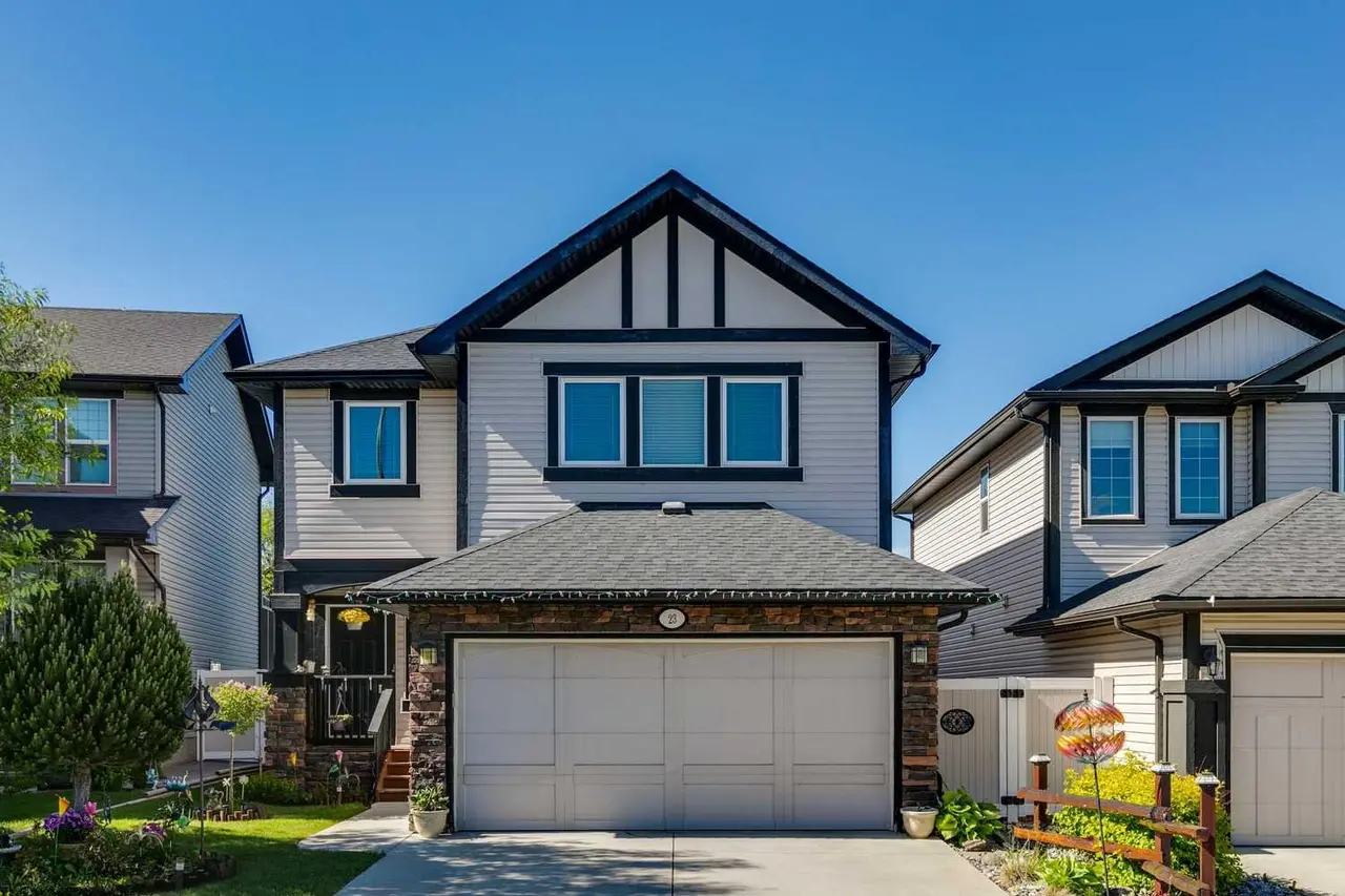 23 Kingston View SE