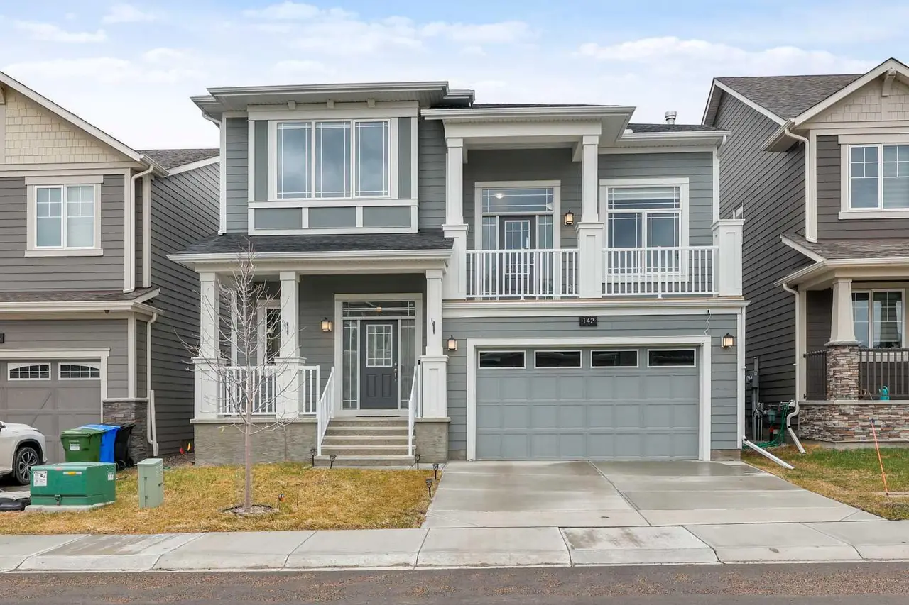 142 Yorkstone Way SW