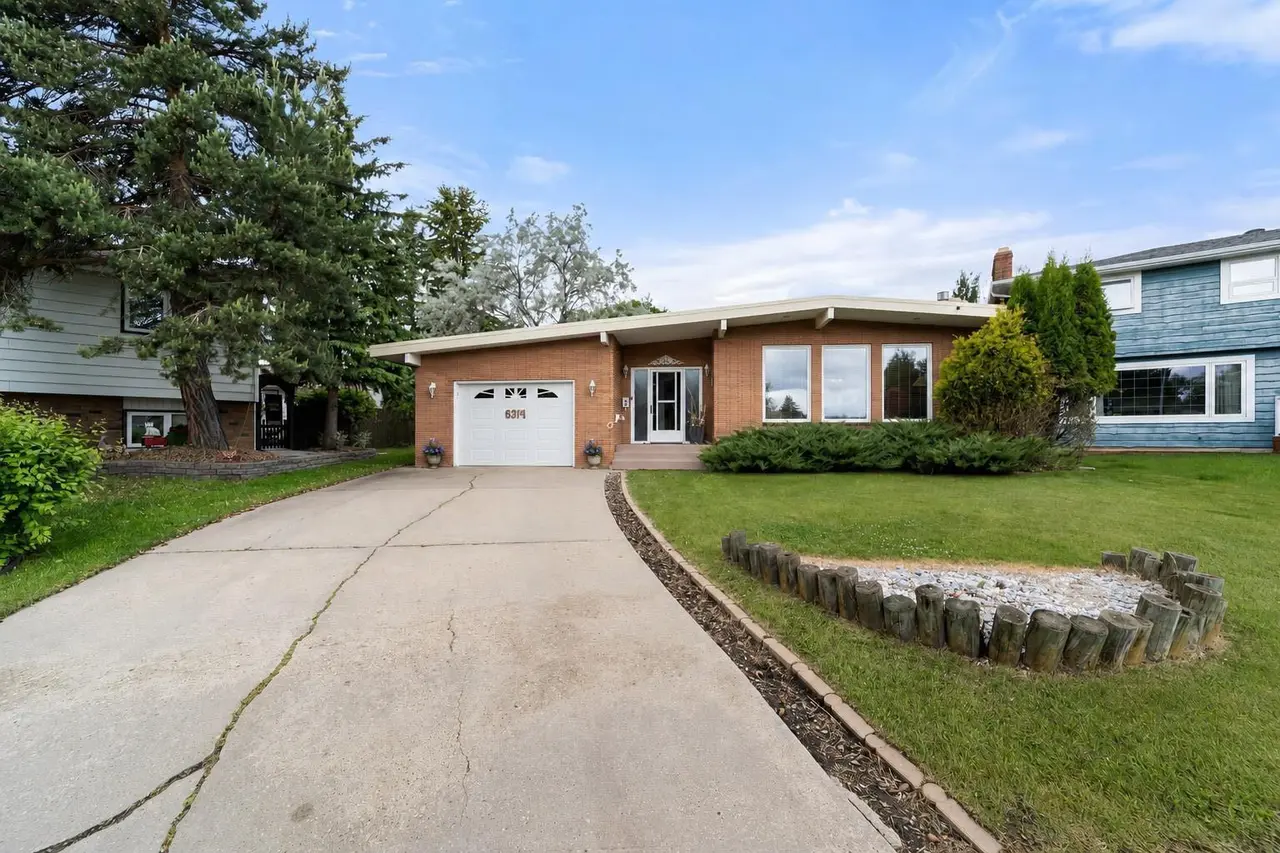 6314 43A Avenue Close