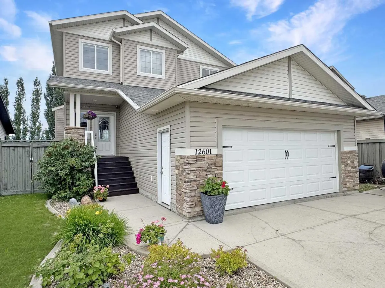 12601 105 Street