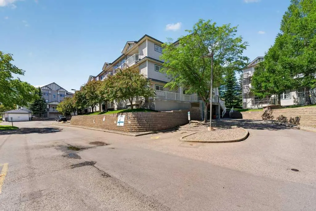 106, 11 Somervale View SW