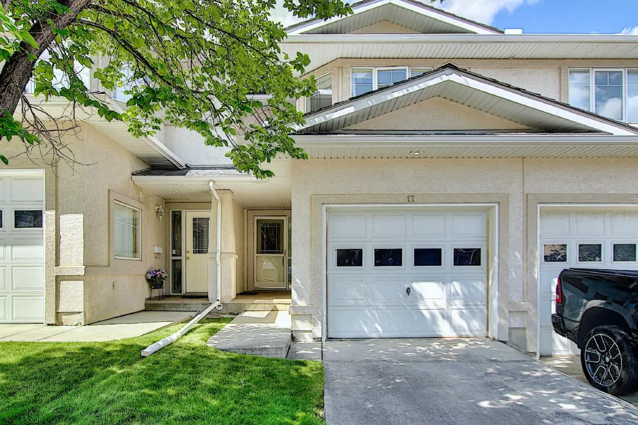 17 Edgeridge Terrace NW