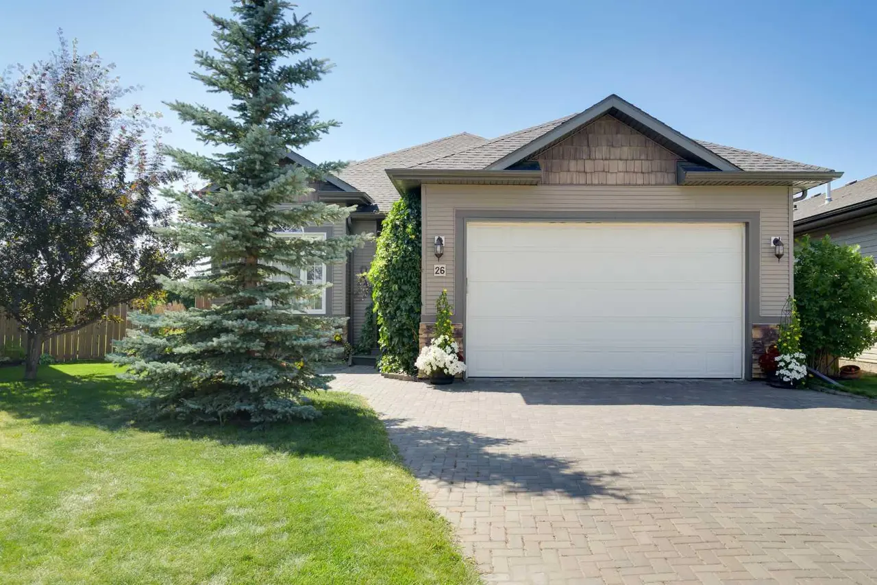 26 Jaspar Crescent