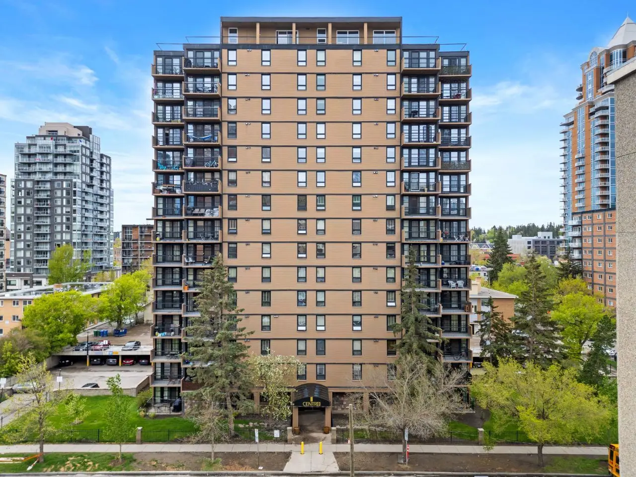 1206, 733 14 Avenue SW
