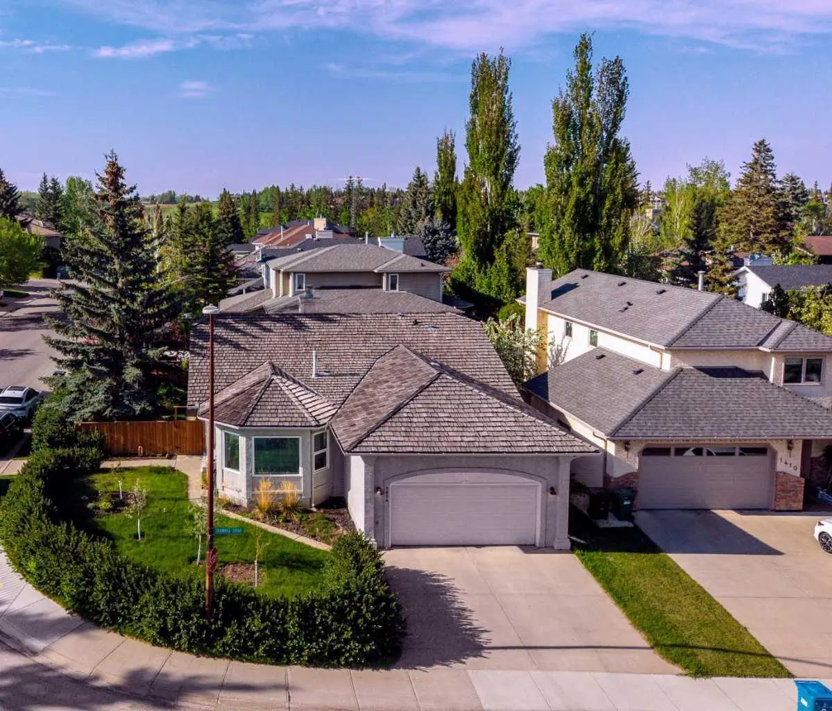 1414 Shawnee Drive SW