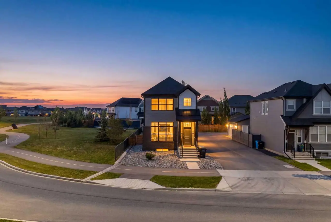 314 Masters Road SE