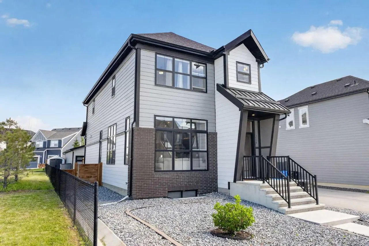 314 Masters Road SE