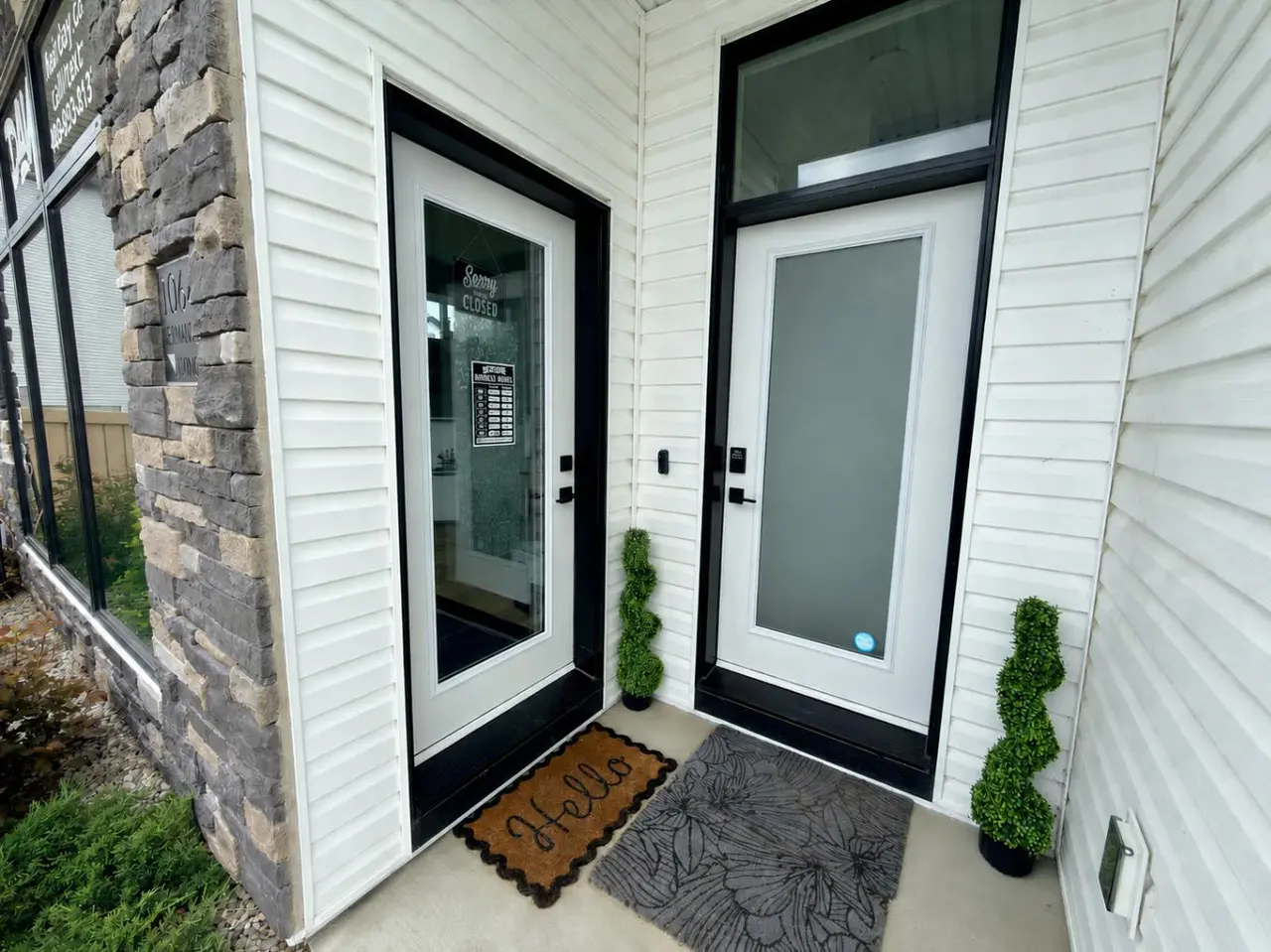1064 Coalbrook Gate W