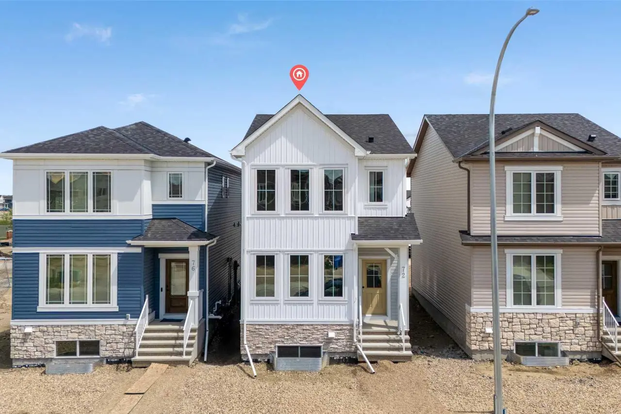 72 Amblefield View NW