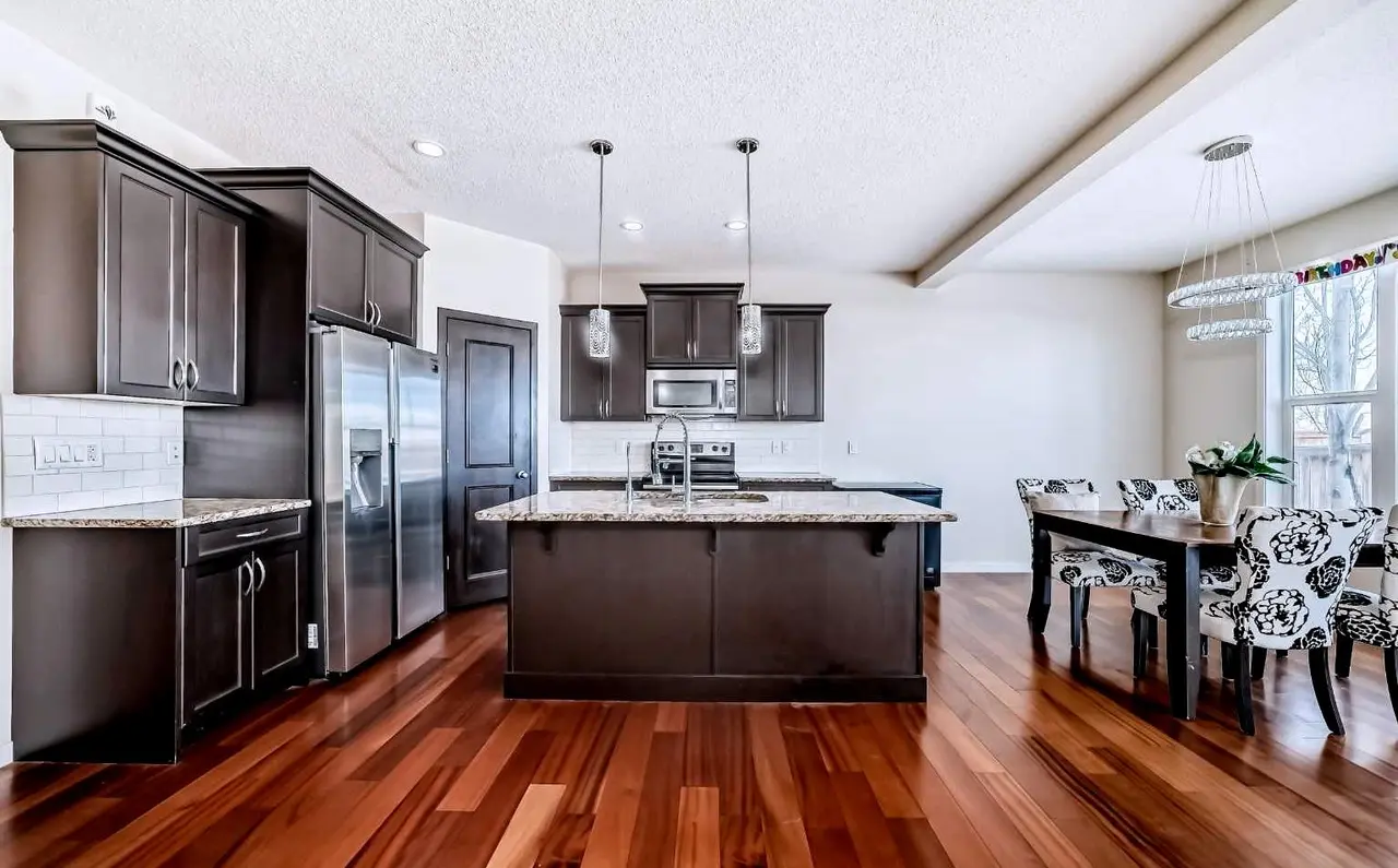 46 Cranford Gardens SE