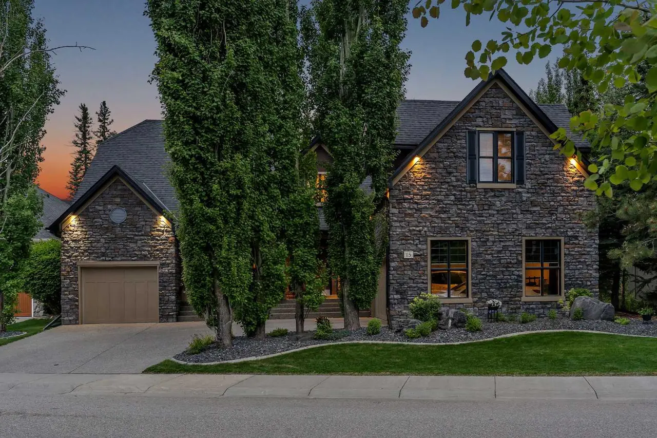 15 Discovery Valley Cove SW