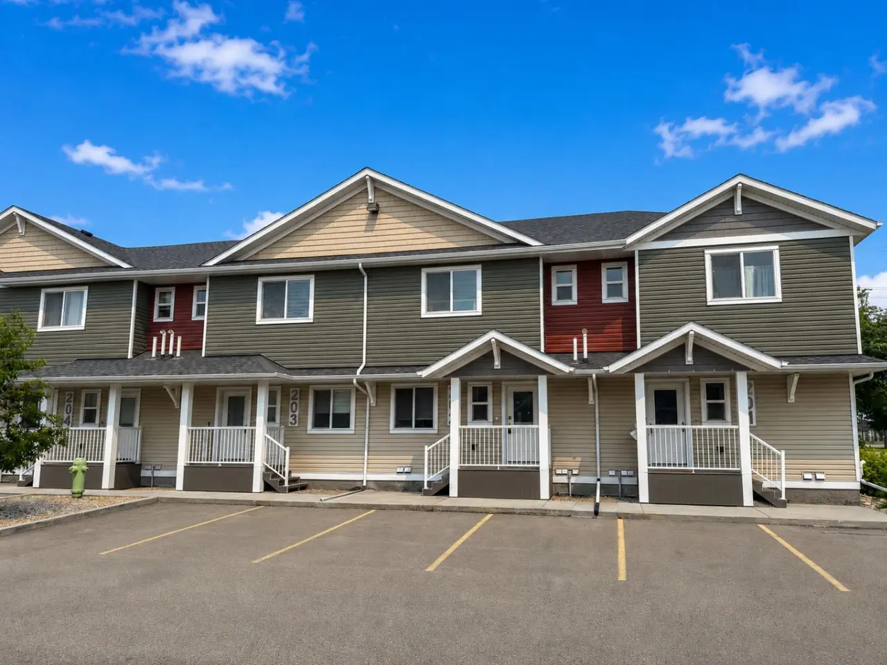 202, 148 Vanier Drive