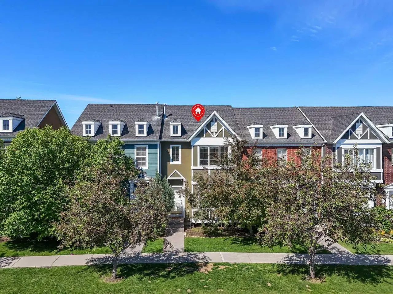 304 Rainbow Falls Drive
