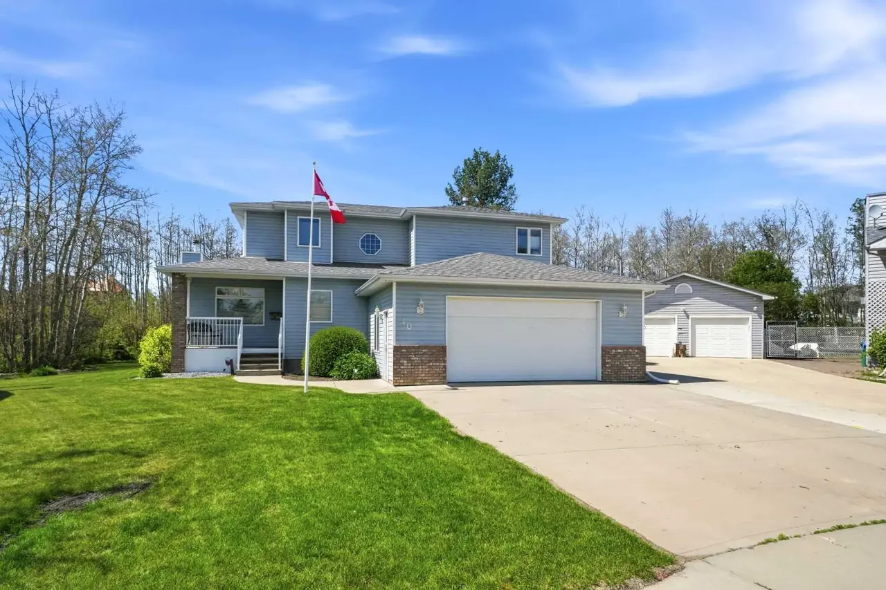 40 Owens Close