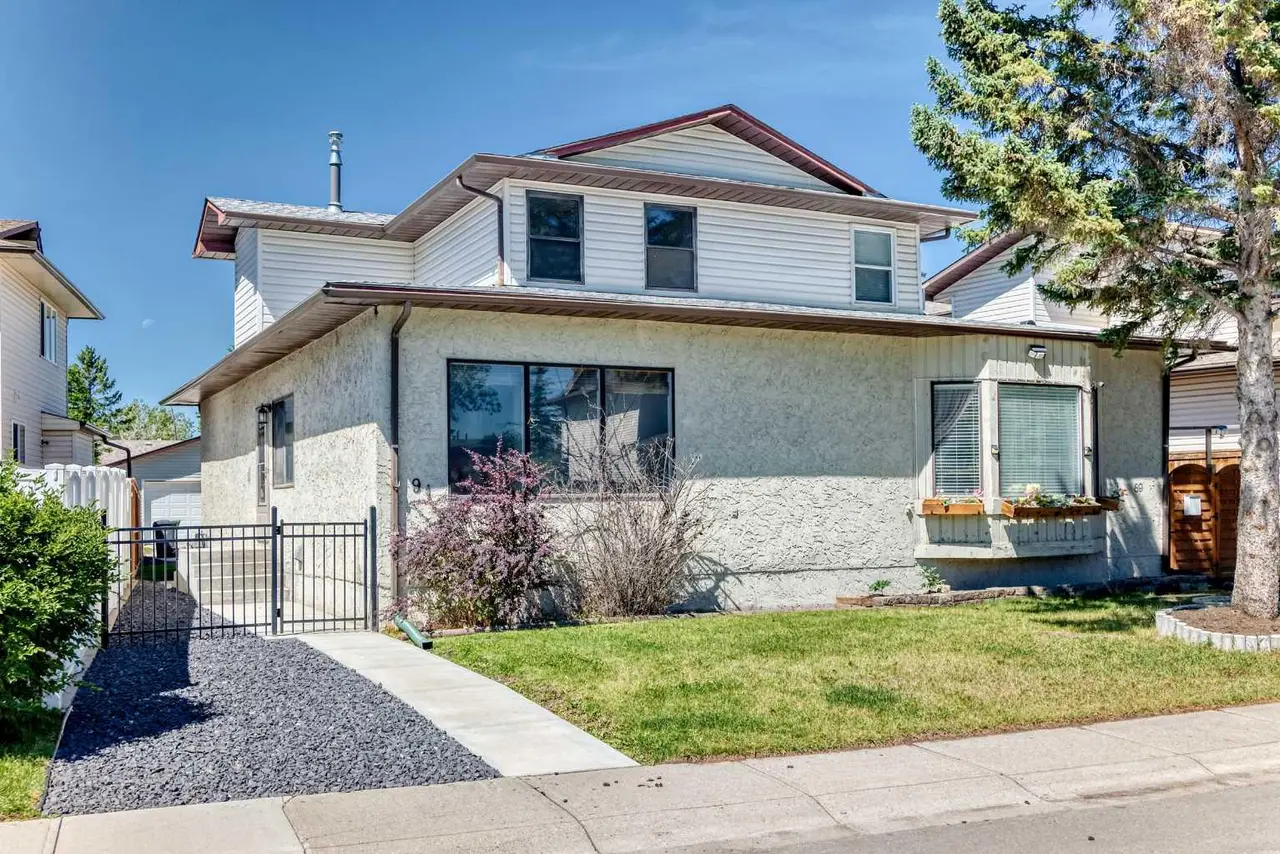 91 Cedarwood Hill SW