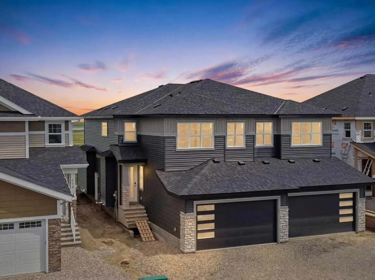446 Kinniburgh Loop 
