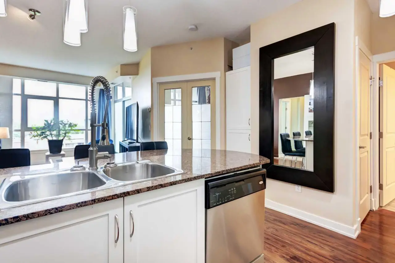 6504, 11811 Lake Fraser Drive SE