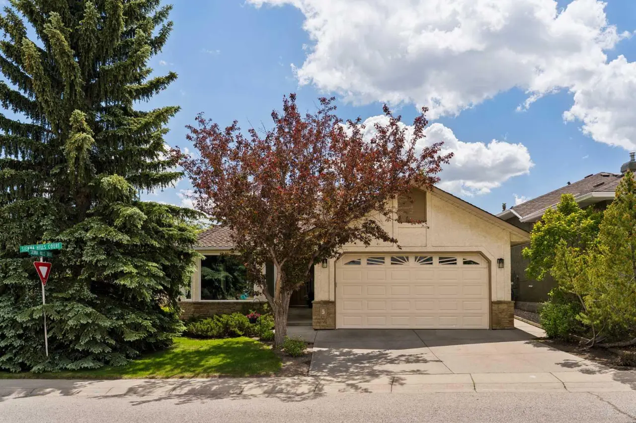5 Sienna Hills Court SW