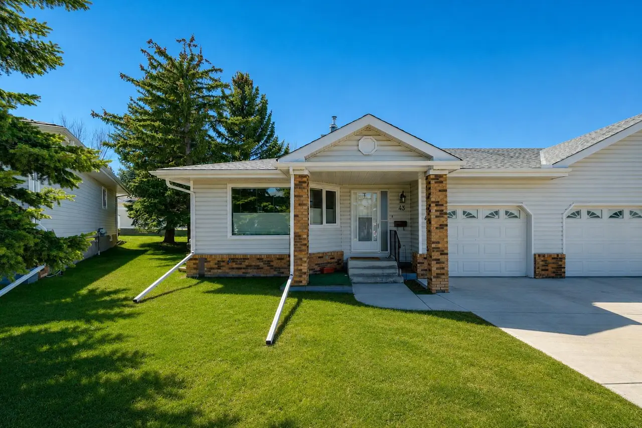 43 MacEwan Park Heights NW