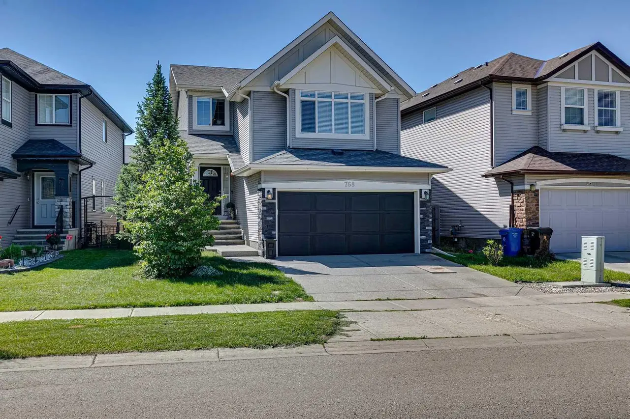 768 New Brighton Drive SE