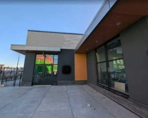 Retail in Calgary