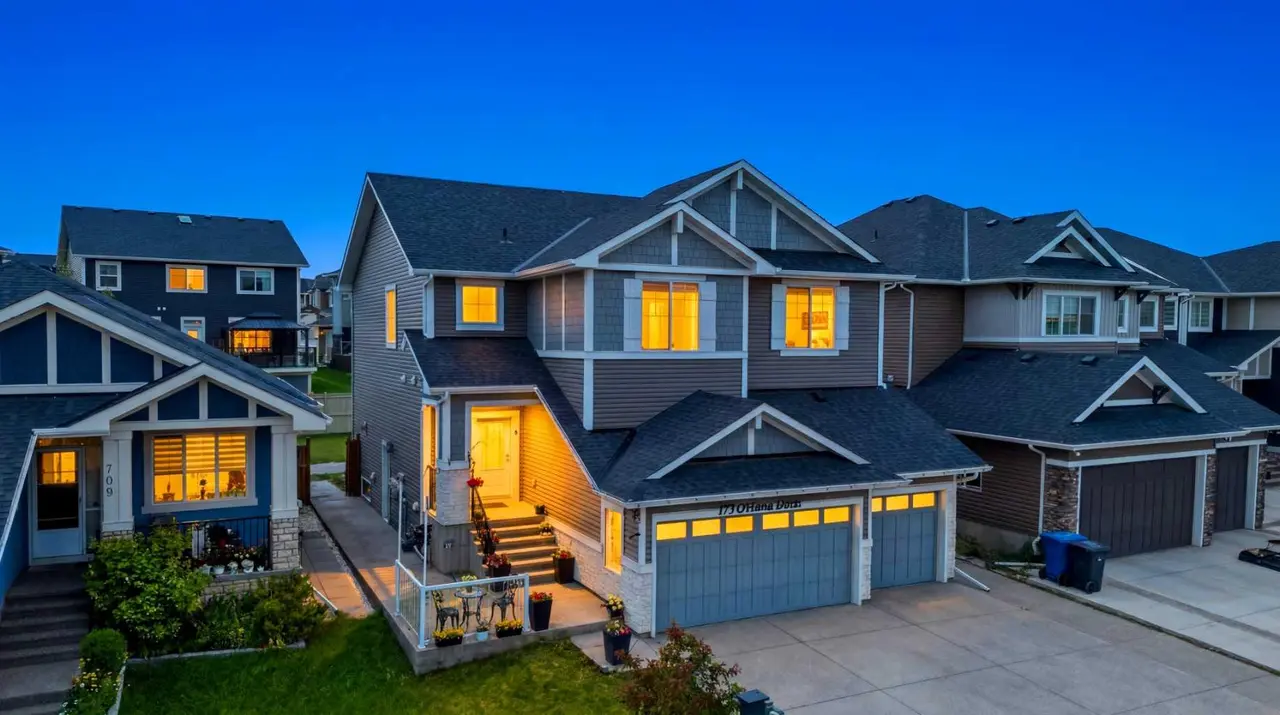 713 Marina Drive