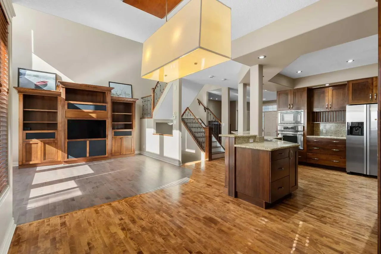 75 Discovery Ridge Mount SW
