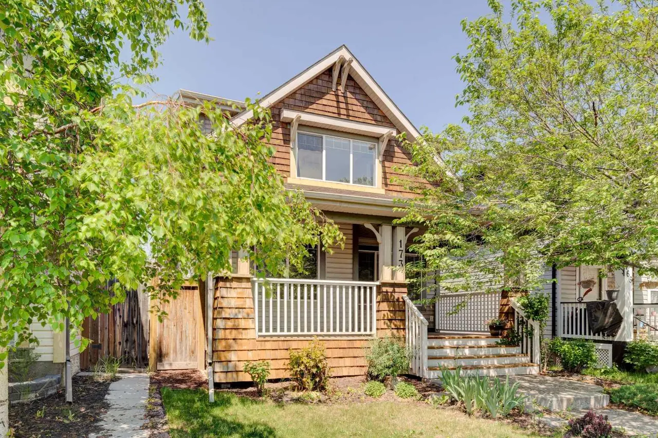173 Copperfield Gardens SE