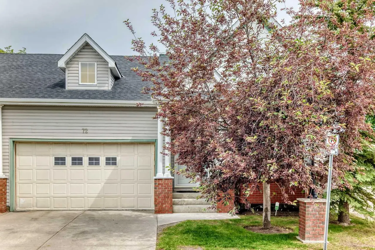 72 Prestwick Pond Terrace SE