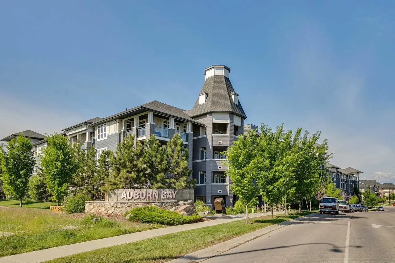 134, 25 Auburn Meadows Avenue SE