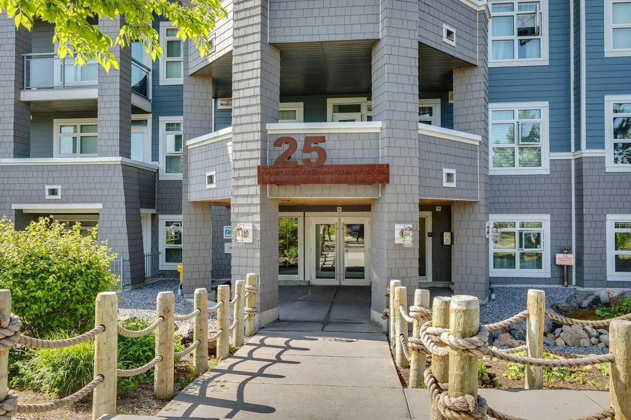 134, 25 Auburn Meadows Avenue SE