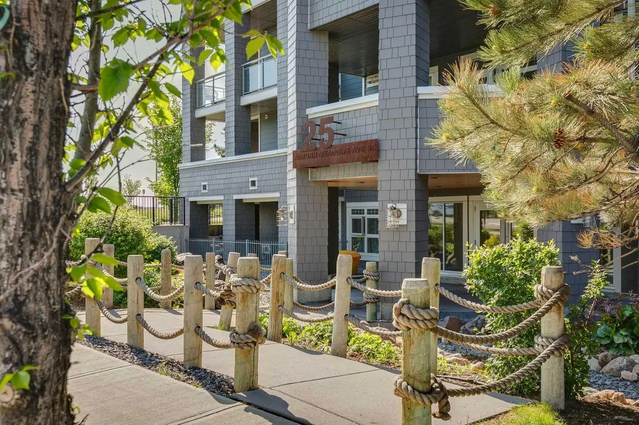 134, 25 Auburn Meadows Avenue SE