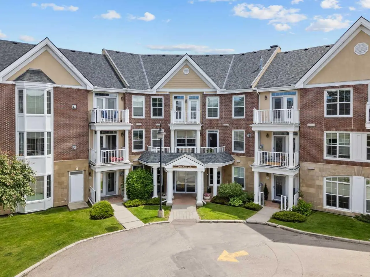 254, 3000 Marda Link SW