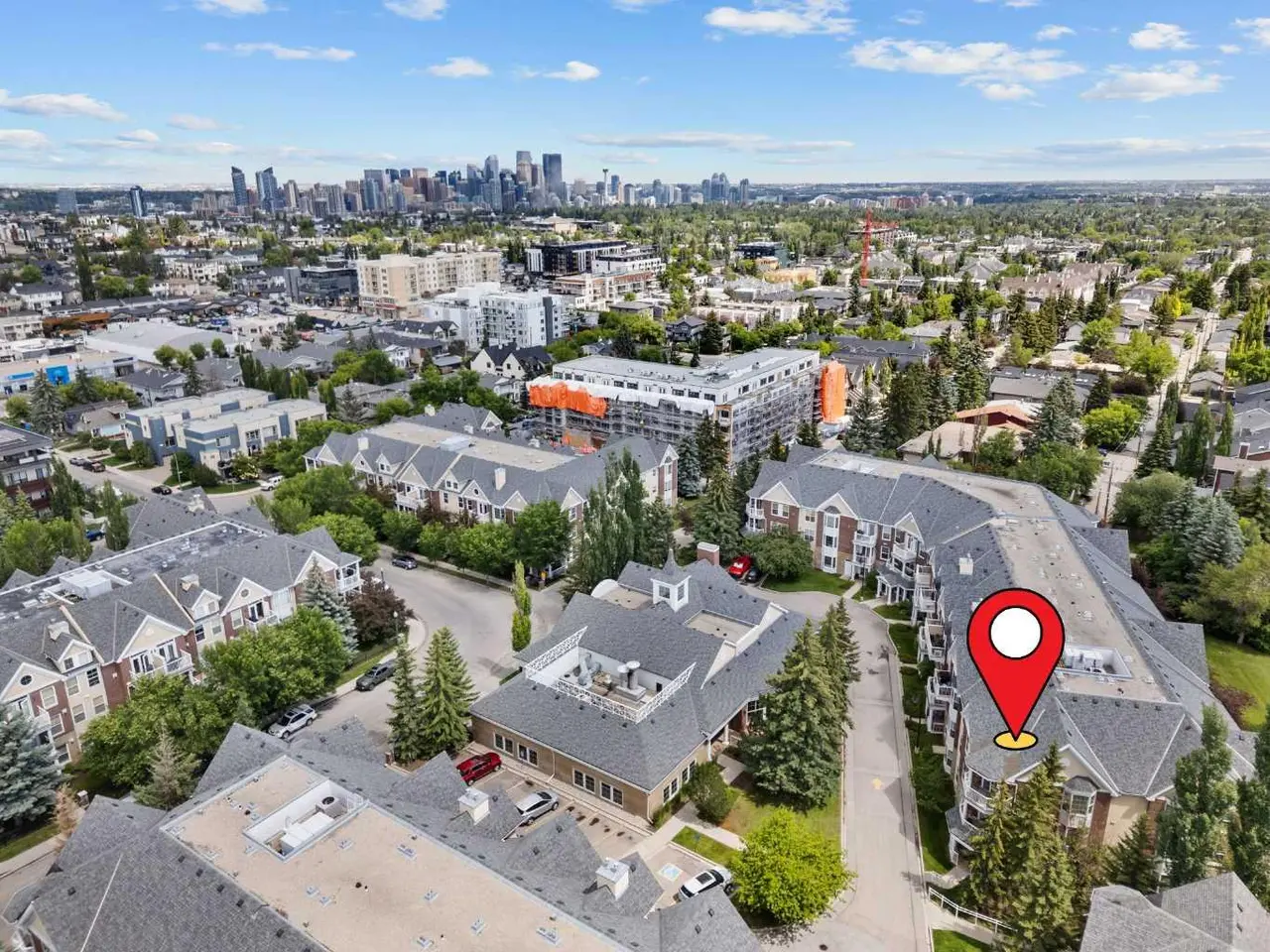 254, 3000 Marda Link SW