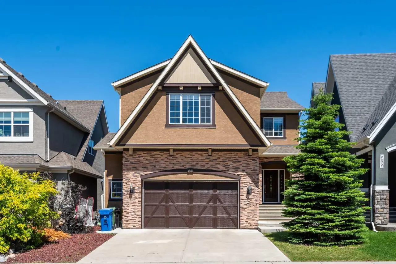258 Mahogany Place SE