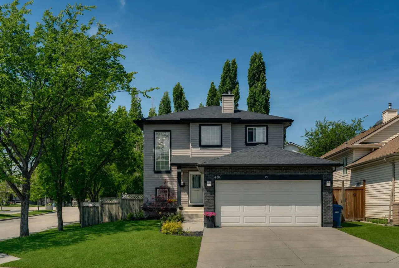 480 Douglas Glen Point SE