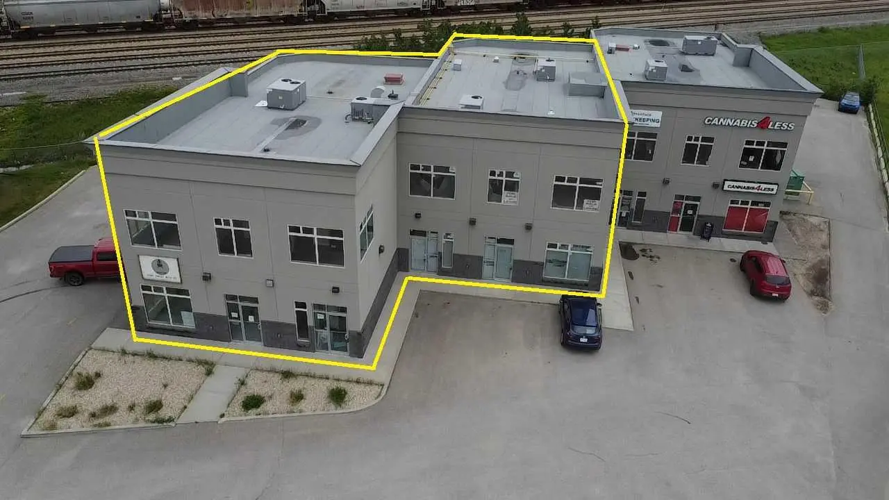 105,107,109,205,207,209, 8801 Resources RD.  