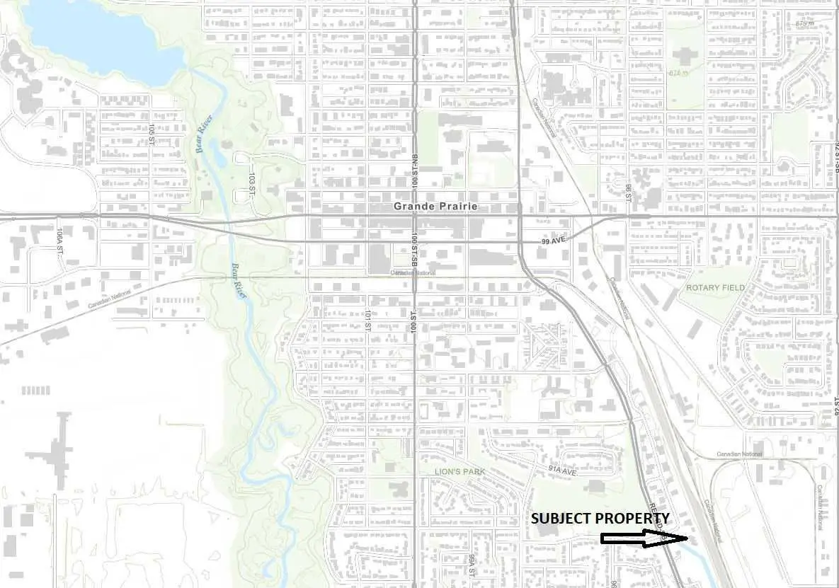 105,107,109,205,207,209, 8801 Resources RD.  