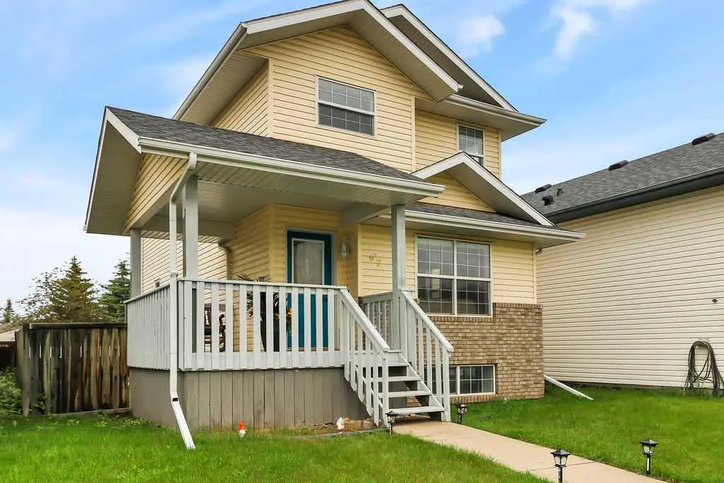 67 Durand Crescent 
