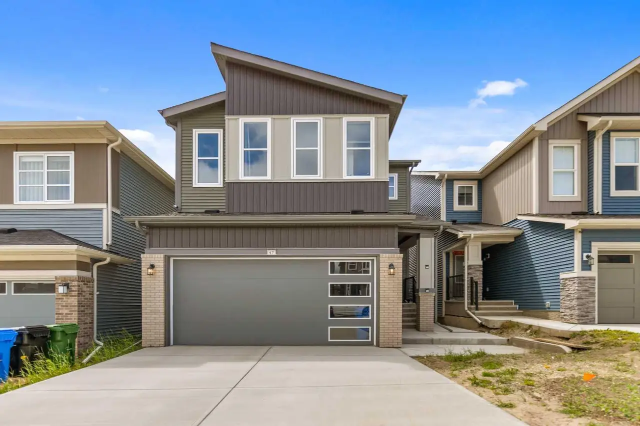 47 Carringvue Passage NW