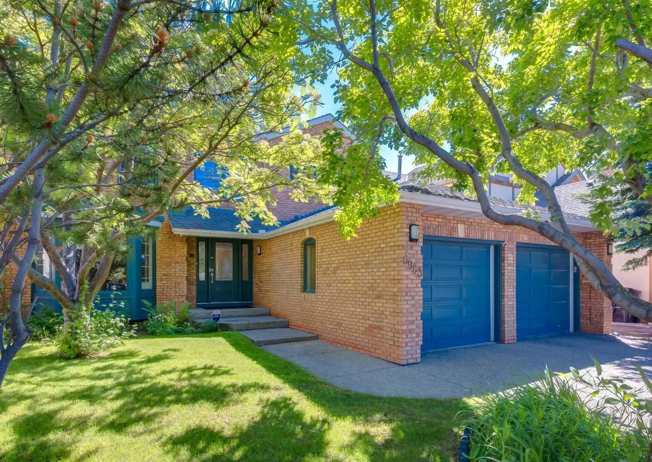 6983 Christie Estate Boulevard SW