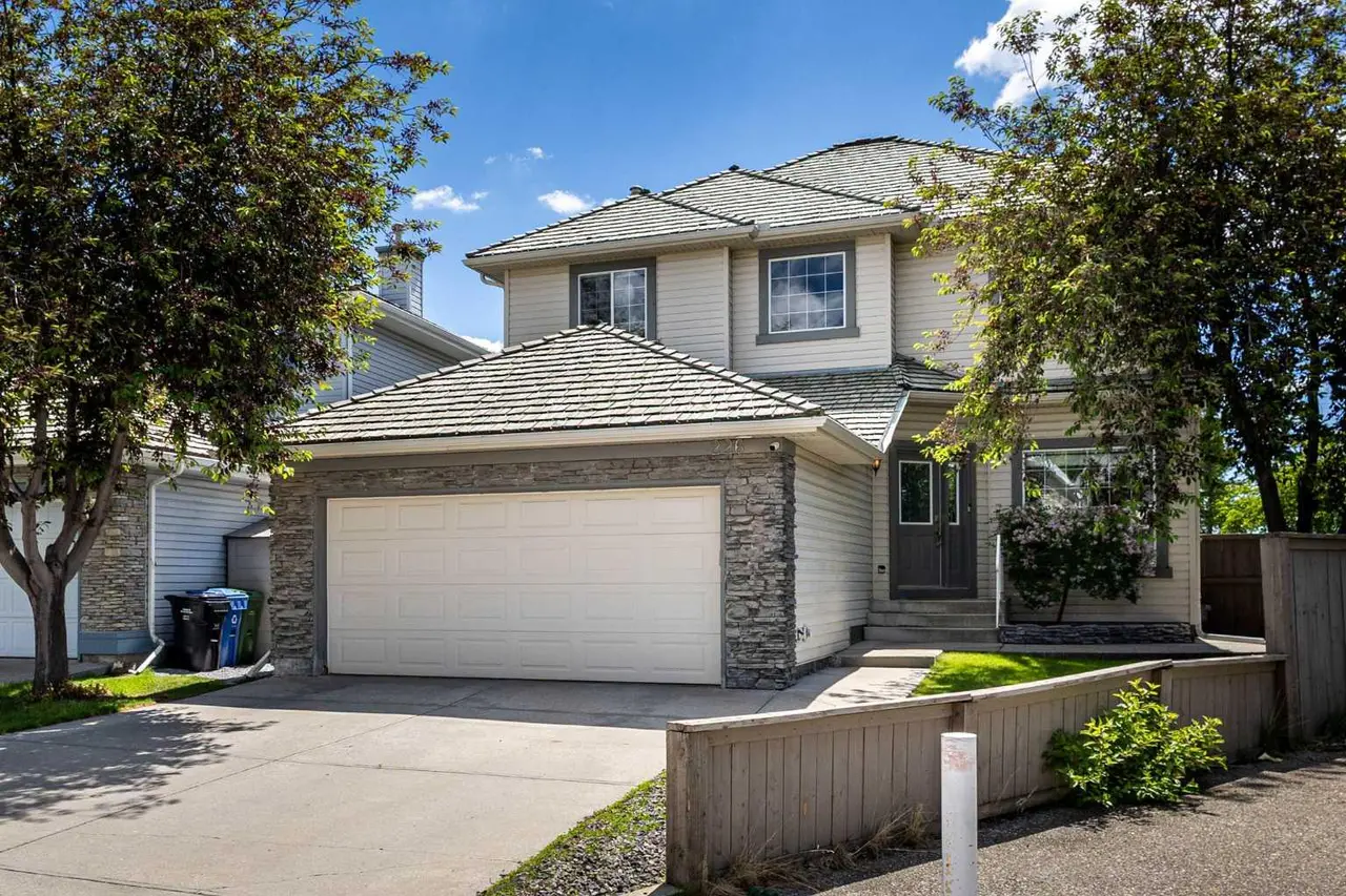 226 Springbank Place SW
