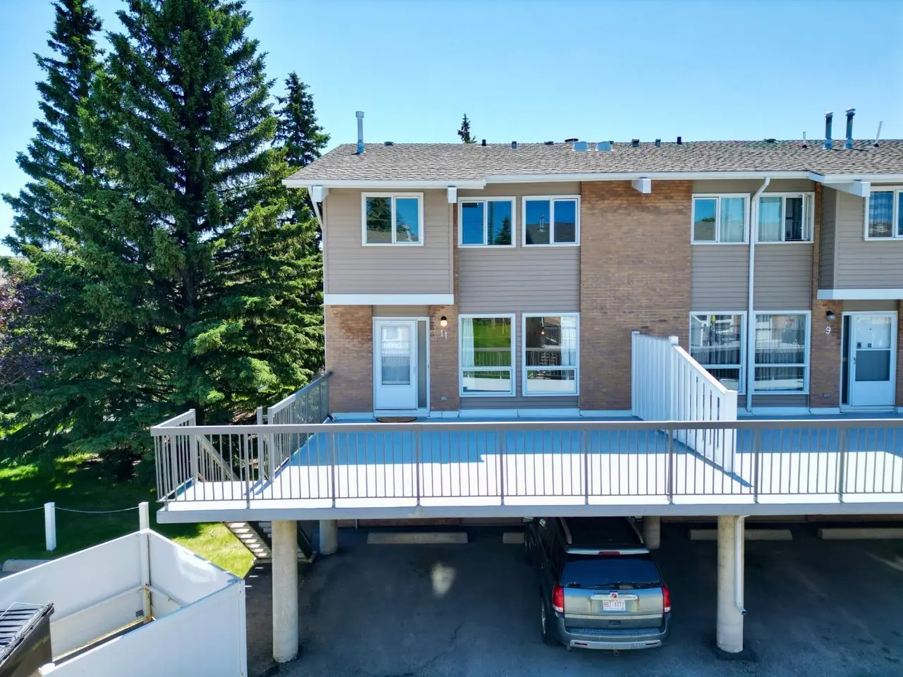 11, 116 Silver Crest Drive NW