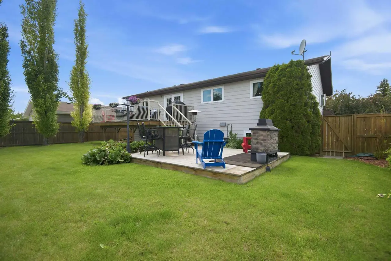 92 Mccullough Crescent 