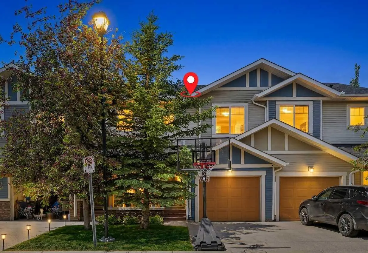 29 Sage Hill Common NW