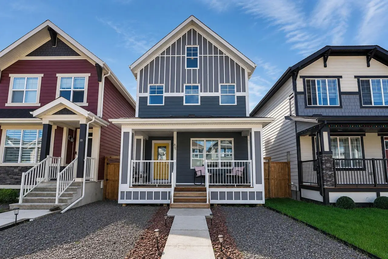 85 Masters Street SE