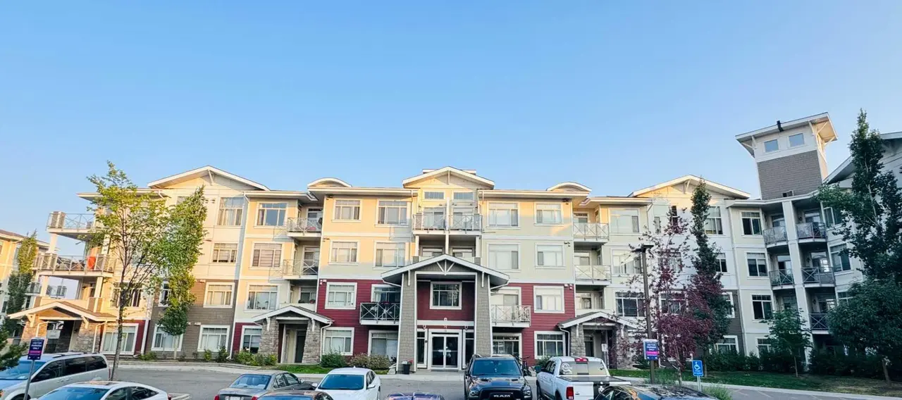 208, 16 Auburn Bay Link SE