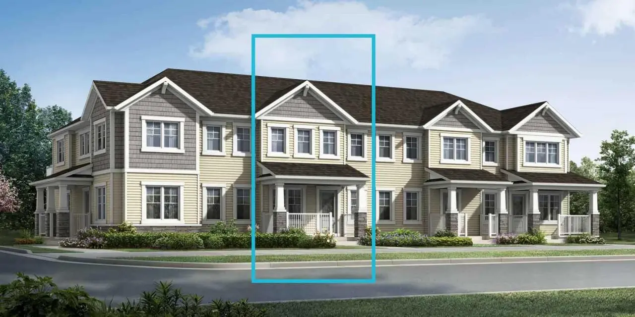 155 Yorkville Common SW